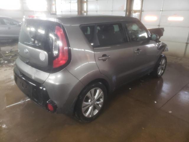 KNDJP3A52G7365700 - 2016 KIA SOUL + SILVER photo 3