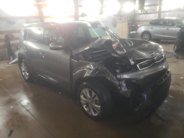 KNDJP3A52G7365700 - 2016 KIA SOUL + SILVER photo 4