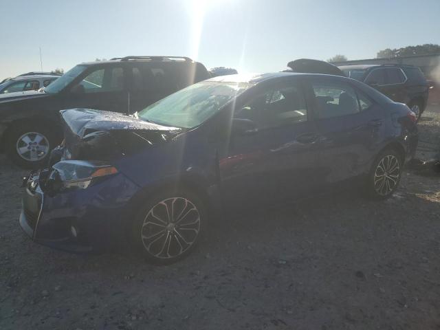 2015 TOYOTA COROLLA L, 