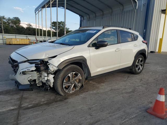 2024 SUBARU CROSSTREK PREMIUM, 