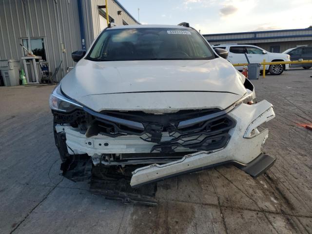 JF2GUADC9R8347548 - 2024 SUBARU CROSSTREK PREMIUM Ақ фото 5