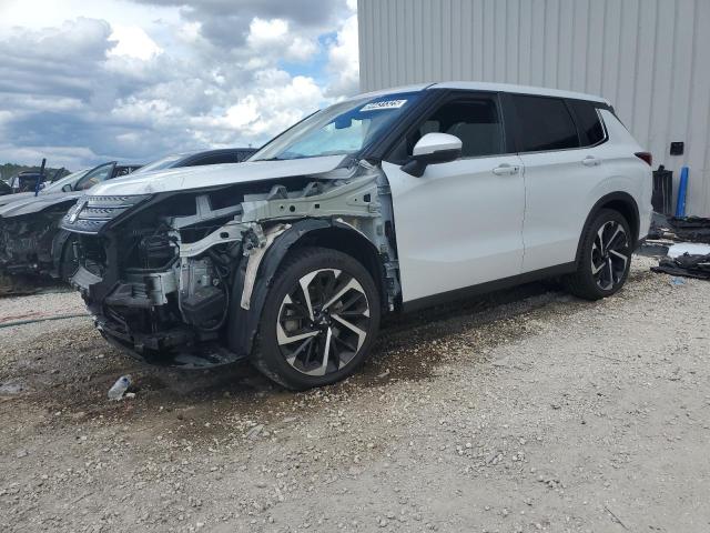 2024 MITSUBISHI OUTLANDER SE, 