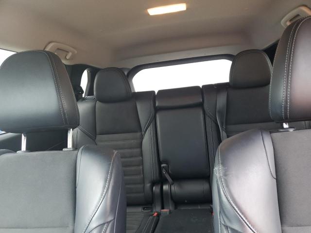 JA4J4VA8XRZ032077 - 2024 MITSUBISHI OUTLANDER SE WHITE photo 10