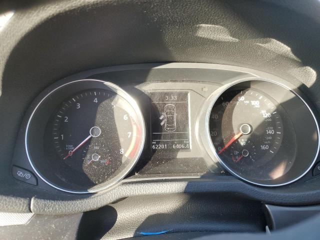 1VWDT7A38HC022863 - 2017 VOLKSWAGEN PASSAT R-LINE Blau Foto 9