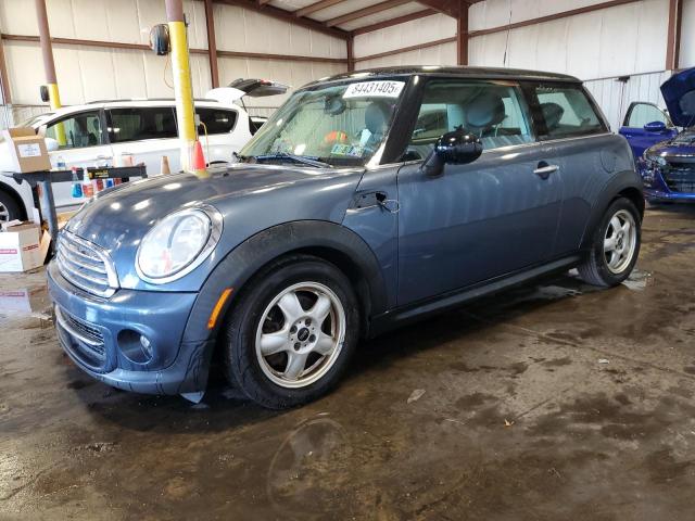 2011 MINI COOPER, 