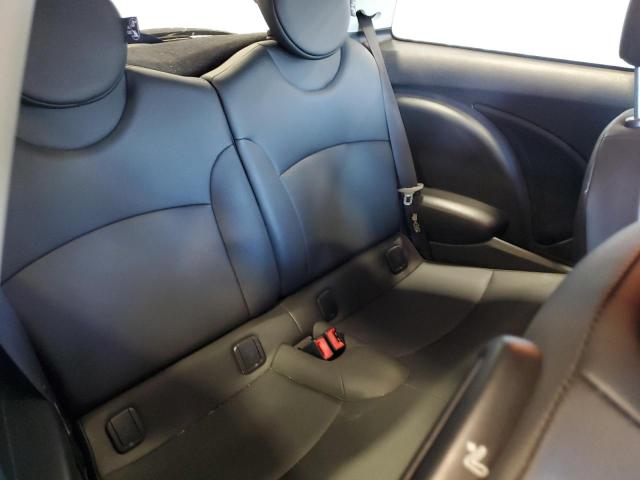 WMWSU3C5XBT097499 - 2011 MINI COOPER ნაცრისფერი ფოტო 10