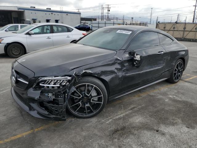 2023 MERCEDES-BENZ C 300, 