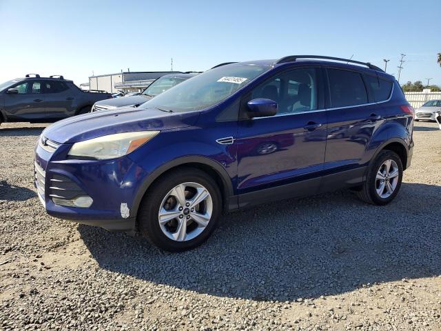 2014 FORD ESCAPE SE, 
