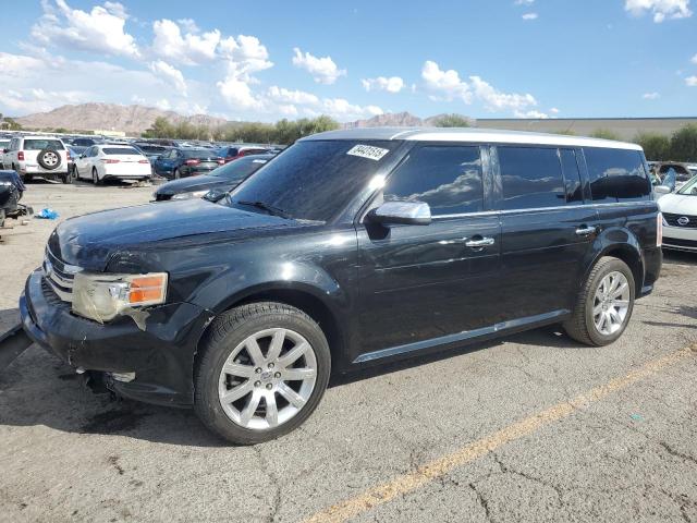 2009 FORD FLEX LIMITED, 