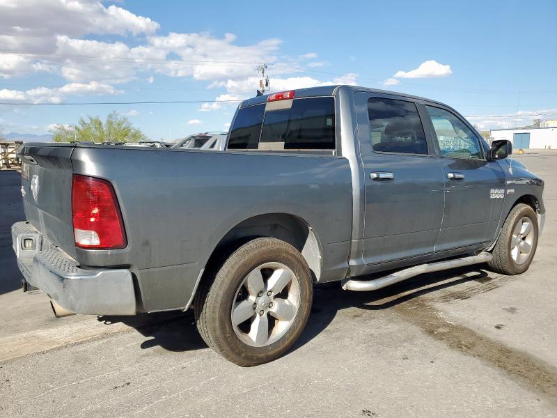 1C6RR6LT9DS523881 - 2013 RAM 1500 SLT Boz foto 3