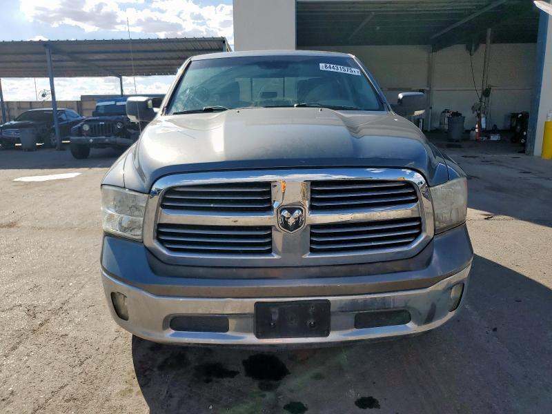 1C6RR6LT9DS523881 - 2013 RAM 1500 SLT Boz foto 5