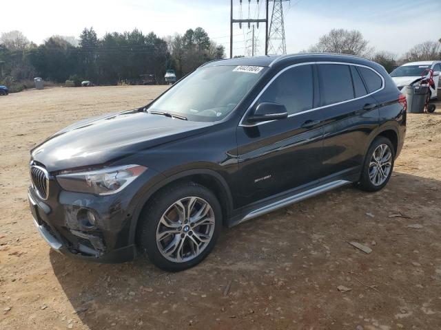 2017 BMW X1 SDRIVE28I, 