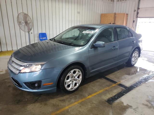 2011 FORD FUSION SE, 