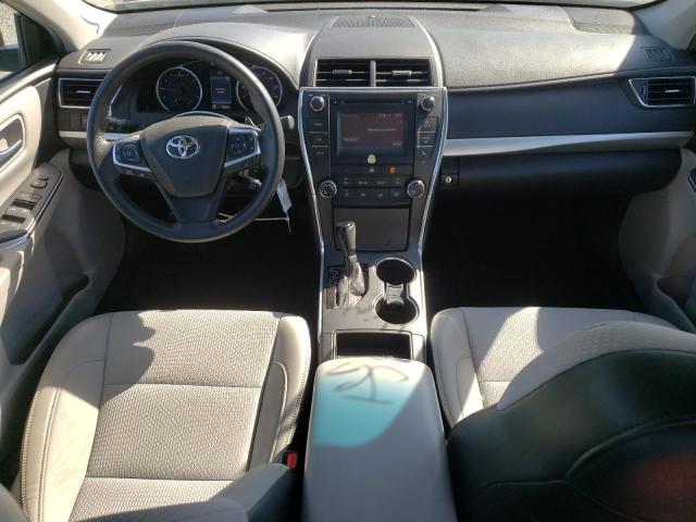 4T1BF1FKXHU413341 - 2017 TOYOTA CAMRY LE WHITE photo 8