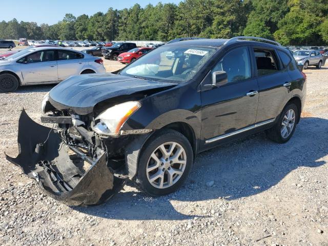 2011 NISSAN ROGUE S, 