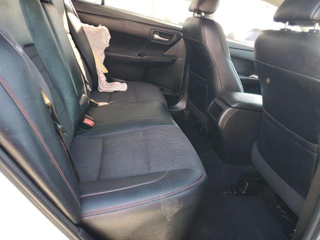 4T1BF1FK8GU251790 - 2016 TOYOTA CAMRY LE 白色 照片 10