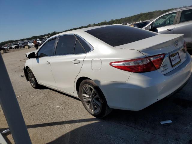 4T1BF1FK8GU251790 - 2016 TOYOTA CAMRY LE 白色 照片 2