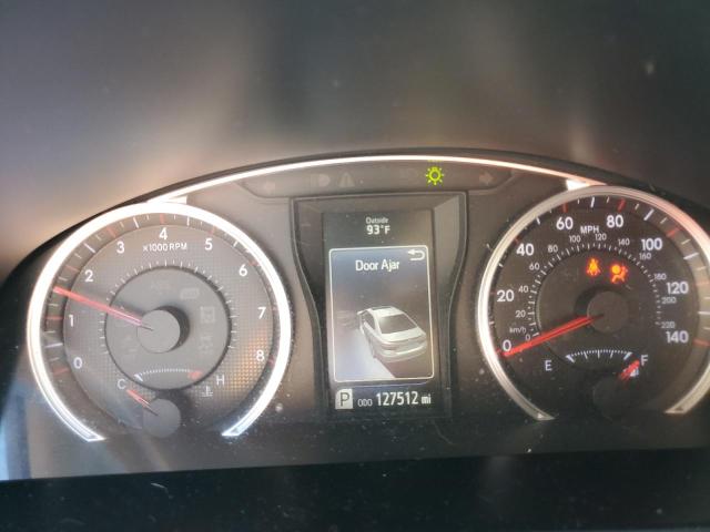 4T1BF1FK8GU251790 - 2016 TOYOTA CAMRY LE 白色 照片 9