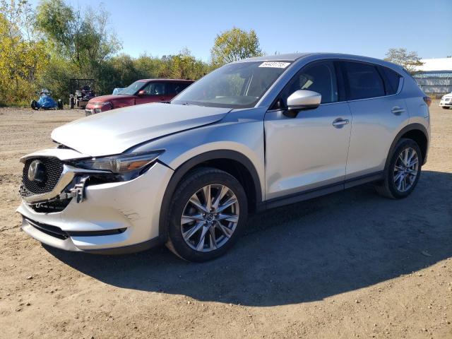 2020 MAZDA CX-5 GRAND TOURING, 