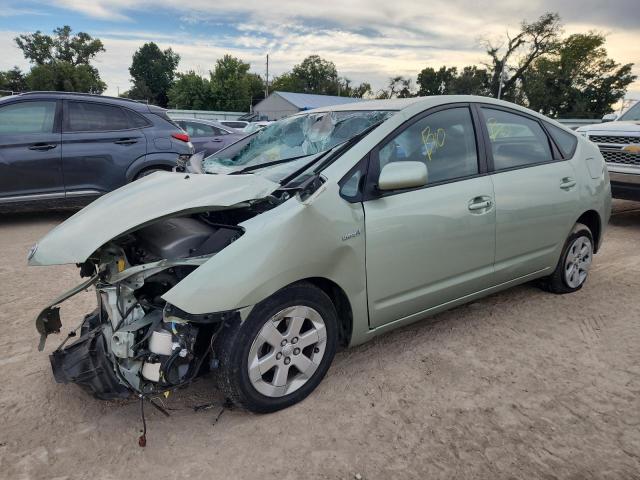 2007 TOYOTA PRIUS, 