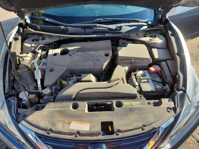 1N4AL3AP2JC286741 - 2018 NISSAN ALTIMA 2.5 გრაფიტი ფოტო 11