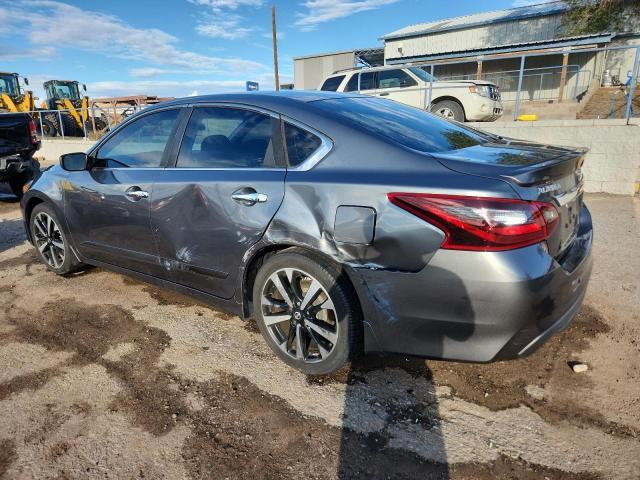 1N4AL3AP2JC286741 - 2018 NISSAN ALTIMA 2.5 გრაფიტი ფოტო 2