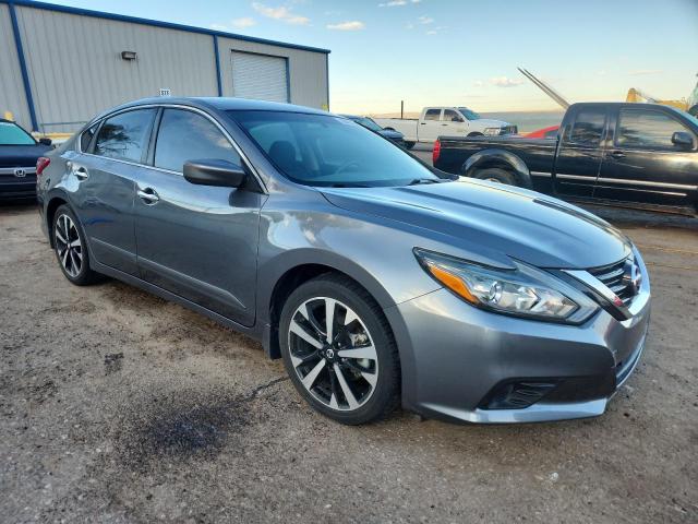 1N4AL3AP2JC286741 - 2018 NISSAN ALTIMA 2.5 გრაფიტი ფოტო 4