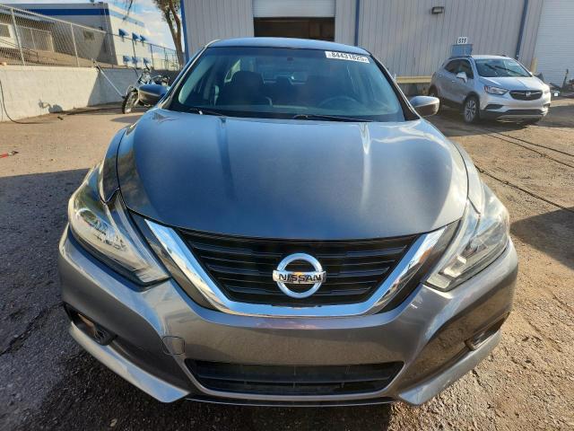 1N4AL3AP2JC286741 - 2018 NISSAN ALTIMA 2.5 გრაფიტი ფოტო 5
