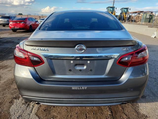 1N4AL3AP2JC286741 - 2018 NISSAN ALTIMA 2.5 გრაფიტი ფოტო 6