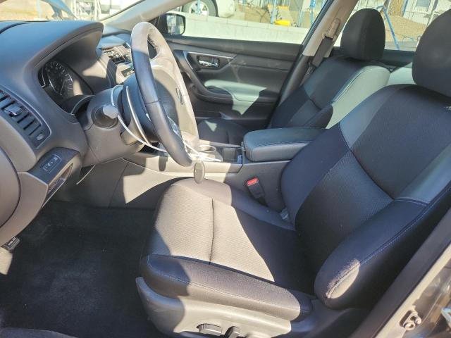 1N4AL3AP2JC286741 - 2018 NISSAN ALTIMA 2.5 გრაფიტი ფოტო 7