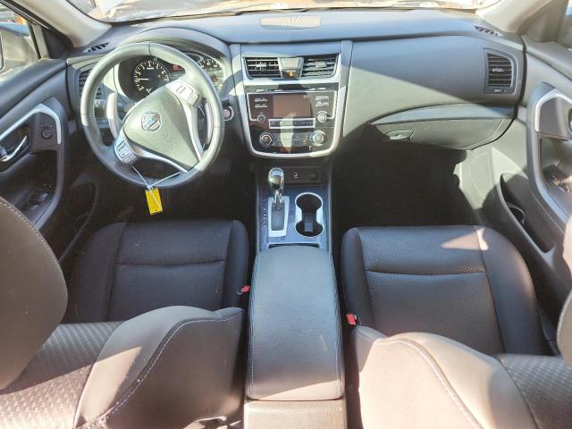 1N4AL3AP2JC286741 - 2018 NISSAN ALTIMA 2.5 გრაფიტი ფოტო 8
