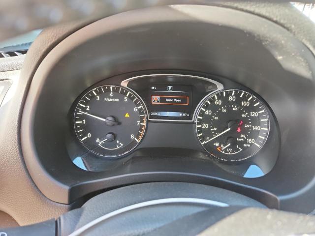 1N4AL3AP2JC286741 - 2018 NISSAN ALTIMA 2.5 გრაფიტი ფოტო 9