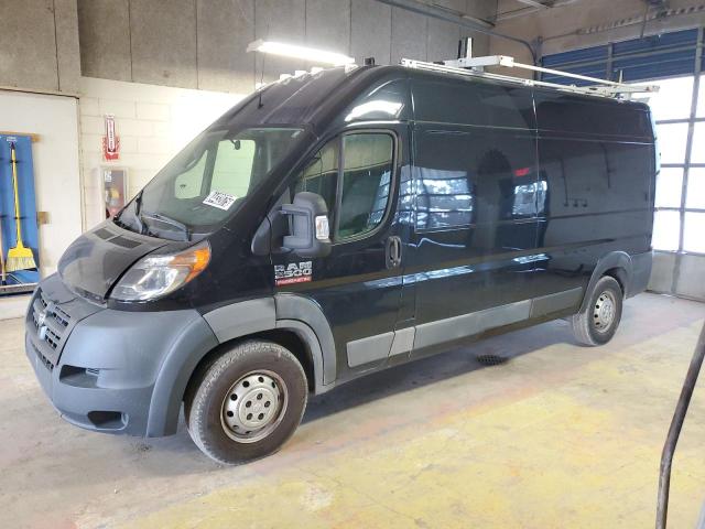 2018 RAM PROMASTER 2500 HIGH, 