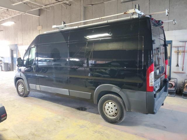 3C6TRVDG6JE156731 - 2018 RAM PROMASTER 2500 HIGH Dwukolorowy zdjęcie 2