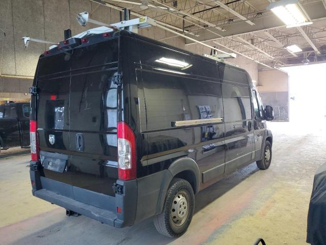3C6TRVDG6JE156731 - 2018 RAM PROMASTER 2500 HIGH Dwukolorowy zdjęcie 3