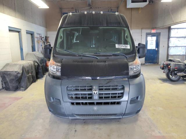 3C6TRVDG6JE156731 - 2018 RAM PROMASTER 2500 HIGH Dwukolorowy zdjęcie 5