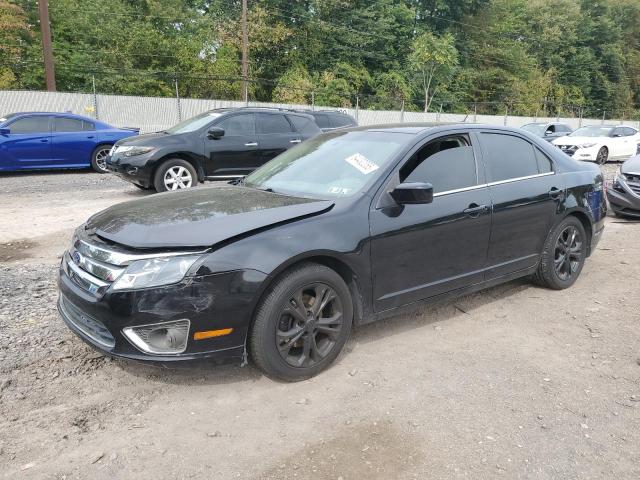 2012 FORD FUSION SE, 