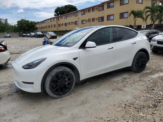 2024 TESLA MODEL Y, 