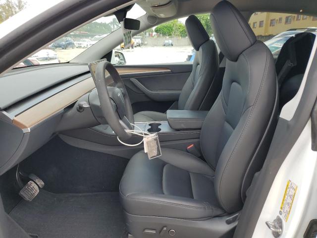 7SAYGDED6RF098213 - 2024 TESLA MODEL Y Ağ foto 7