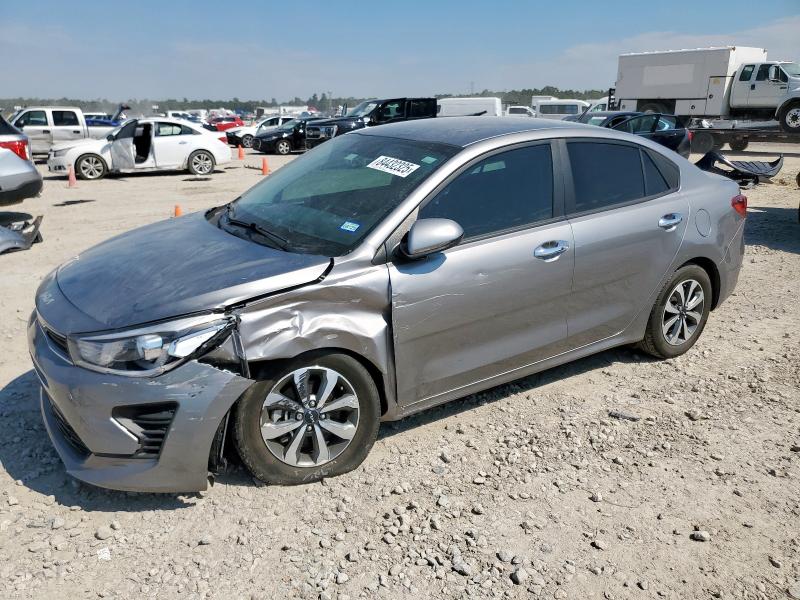 2023 KIA RIO LX, 