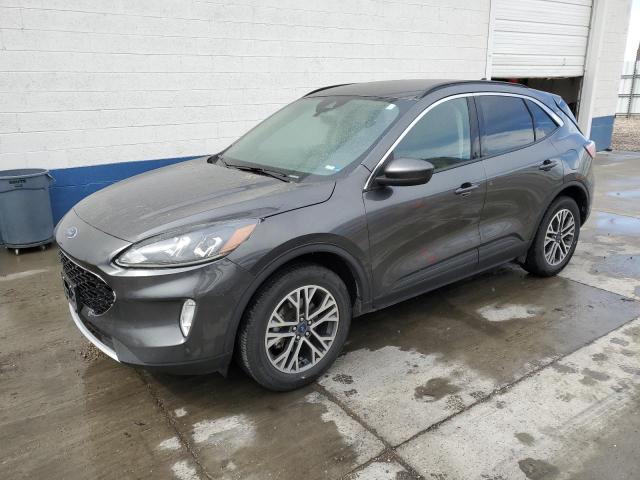 2020 FORD ESCAPE SEL, 