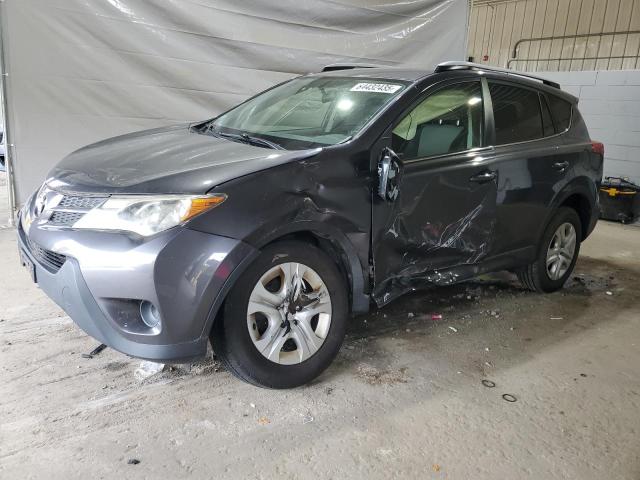 2015 TOYOTA RAV4 LE, 