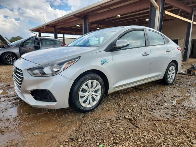 2019 HYUNDAI ACCENT SE, 