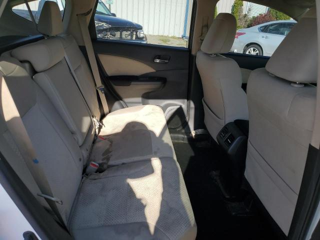 5J6RM4H59GL071669 - 2016 HONDA CR-V EX 白色 照片 11