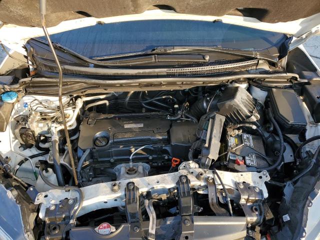 5J6RM4H59GL071669 - 2016 HONDA CR-V EX 白色 照片 12