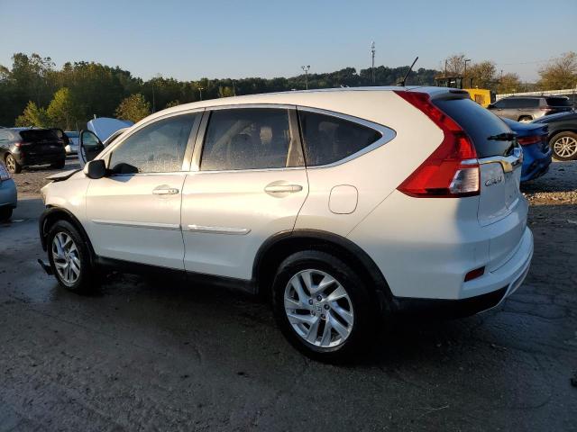 5J6RM4H59GL071669 - 2016 HONDA CR-V EX 白色 照片 2
