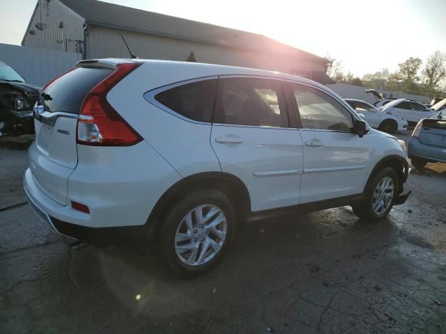 5J6RM4H59GL071669 - 2016 HONDA CR-V EX 白色 照片 3