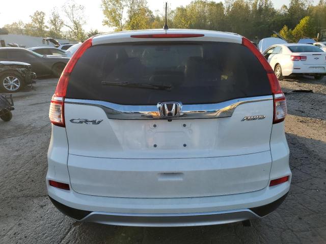 5J6RM4H59GL071669 - 2016 HONDA CR-V EX 白色 照片 6
