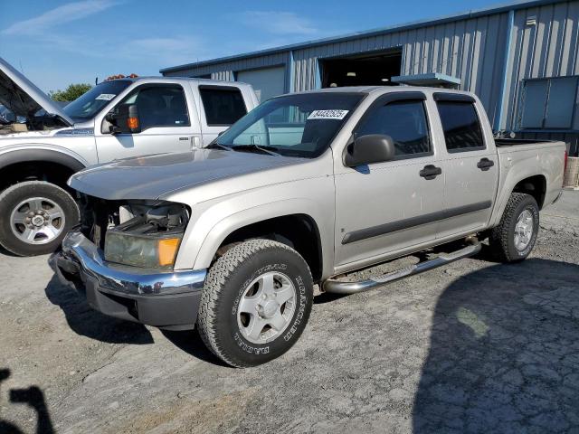 2006 GMC CANYON, 