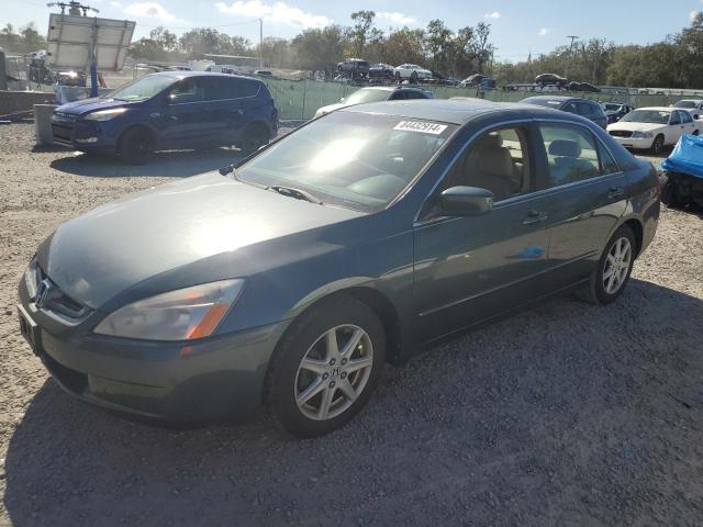 2004 HONDA ACCORD EX, 